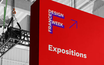 La France Design Week débarque dans notre atelier…