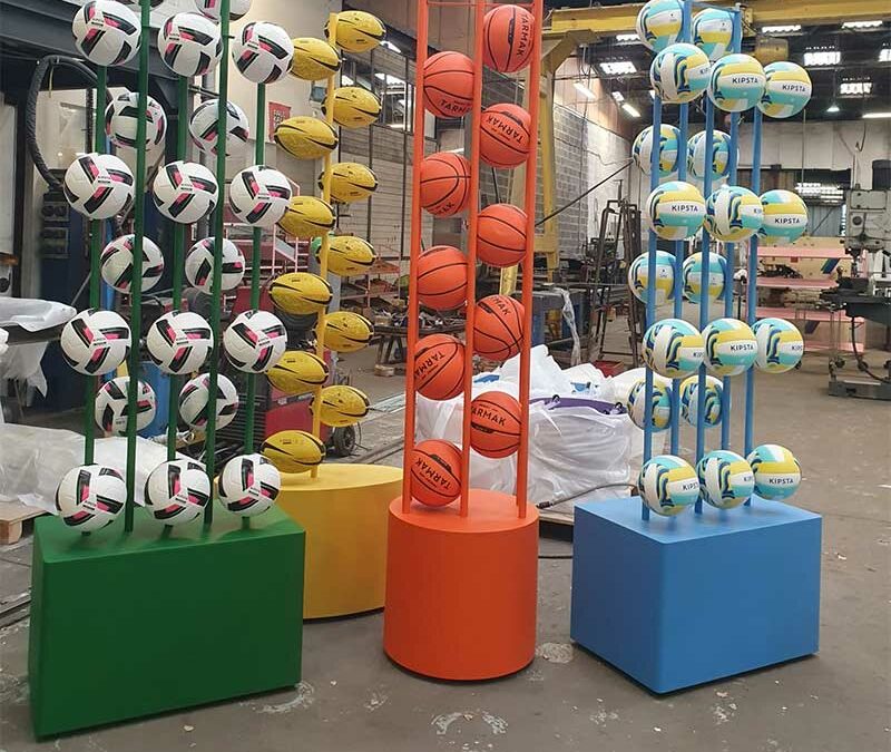 Nos réalisations 2025