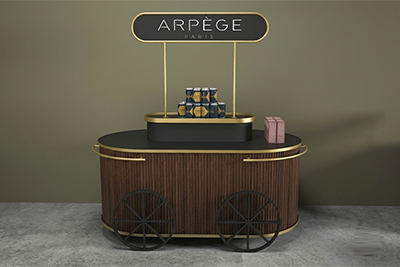 Mobilier Arpège